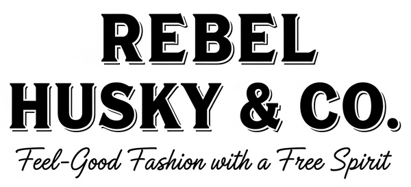 Rebel Husky & Co